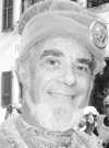 Photographie de Hubert MEINRAD