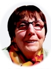 Photographie de Ginette  SERF  