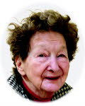 Photographie de Suzanne STEINER 