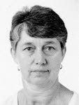 Photographie de Marguerite VELTEN 