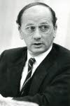 Disparition de Michel Bouriez