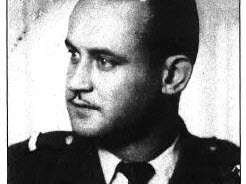 Le soldat René Sarrazin