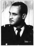 Le soldat René Sarrazin