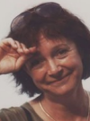 Photographie de Paulette FLANQUART