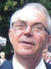 Photographie de Jean-Pierre VEROVE