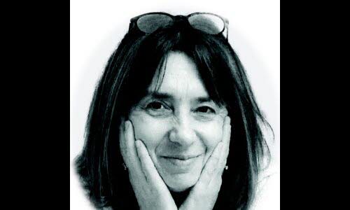 Photographie de Valérie PIRAT