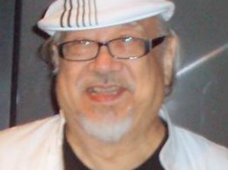 Ray Cordeiro dit « L’Oncle Ray » est mort