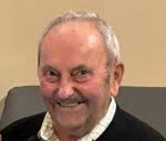 Décès de Pierre Bernard