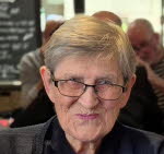 Mme Marguerite Conreux