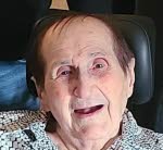 Décès de Renée Vuillaume, doyenne du village