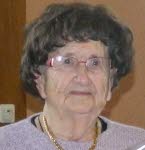 Élise Cuinet est décédée