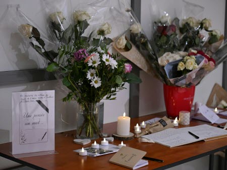 Hommage aux 11 victimes du crash aérien survenu à Tomblaine le 28 juin 2026