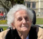 Décès de Josette Faivre