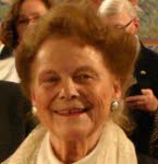 Décès de Charlotte Boivin