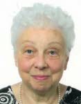 Mme Mathilde Marbach