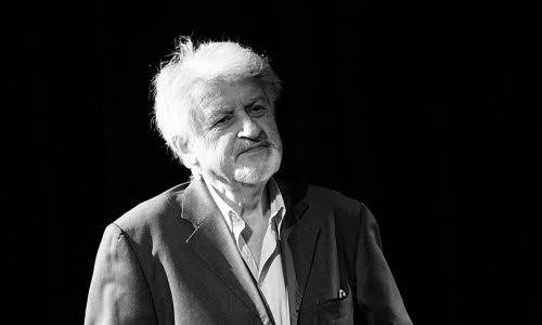 Photographie de Didier BEZACE