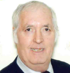 Photographie de Jean-Pierre ROULOIS 