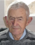 Photographie de Joseph  FRÉCENON 