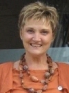 Photographie de Claudine PERNISEK