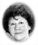 Photographie de Josette ARNOULT 