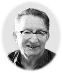 Photographie de Roger BORIS 