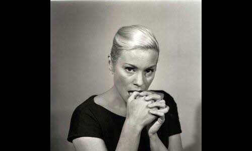 Photographie de Ingrid  THULIN