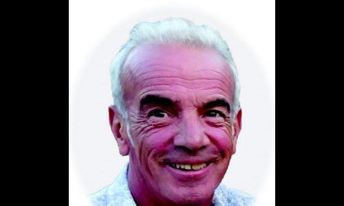 Photographie de Joseph FERRANTE