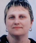 Décès de Jocelyne Pontarlier