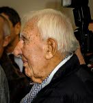 Charles Gérard, acteur et complice de Belmondo