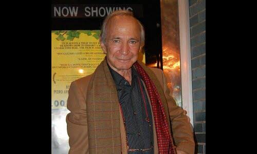 Photographie de Ben  GAZZARA