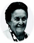 Photographie de Augusta TEYSSIER 