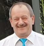 M. André Scherer
