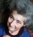 Décès de Monique Petit