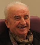 Décès de Georges Vanthier