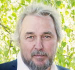 Décès de Gilles Fury