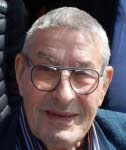 Décès de Robert Brincard