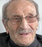 Décès de Jean Nocera