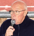 Adieu à François Mondon