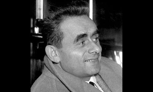 Photographie de Henri-Georges CLOUZOT