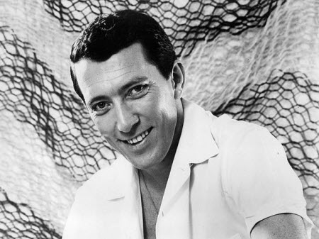 Décès d'Andy Williams : une légende de la chanson américaine nous quitte