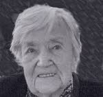 Mme  Mathilde Haus