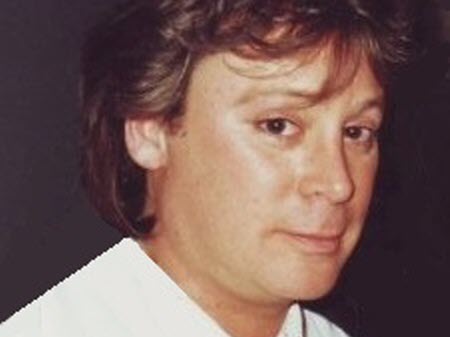 Disparition du chanteur Eric Carmen