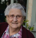 Décès d’Yvette Verger