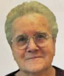 Mme Reine Lagné