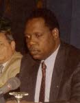 Adieu Issa Hayatou : retour sur la carrière d'un géant du football africain