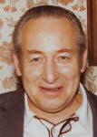 Décès de Denis Fallot