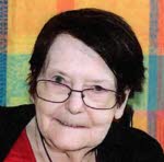 Yvette Colin nous a quittés