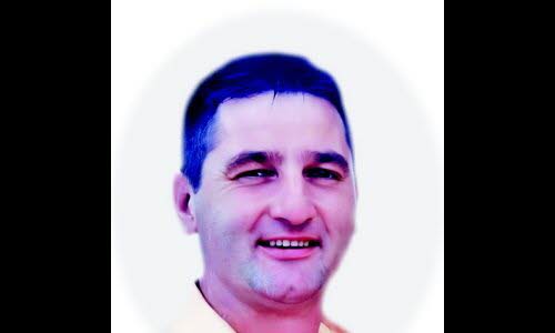 Photographie de Jean-Michel GERTSCH