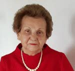 Andrée Rième n’est plus