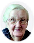 Photographie de Arlette POUPEAU 